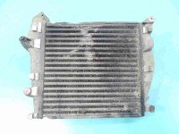 Intercooler Cayene II 10-17 4.8 V8 Turbo