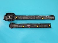 Osłona ZAŚLEPKA PLASTIK hyundai H1 II 85360-4H500, 85360-4H400