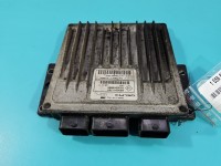 Komputer Sterownik silnika 8200911560, 8200909666 Renault Clio III 1.5 dci