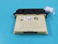 Konsola panel nawiewu Honda Legend IV KB1 146570-4521