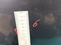 DRZWI PRZÓD LEWE KIEROWCY Toyota Auris I 5d grafitowy 1G3