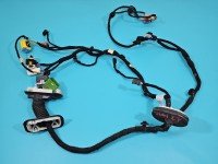 Instalacja Wiązka drzwi przód lewych Peugeot 3008 II 9825516180