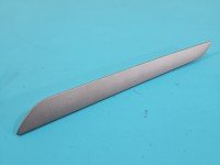 Listwa listwy dekory dekor deski Audi Q3 eu