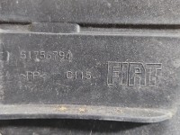 KIEROWNICA Wlot powietrza Fiat Bravo II 1.9 jtd 51756794
