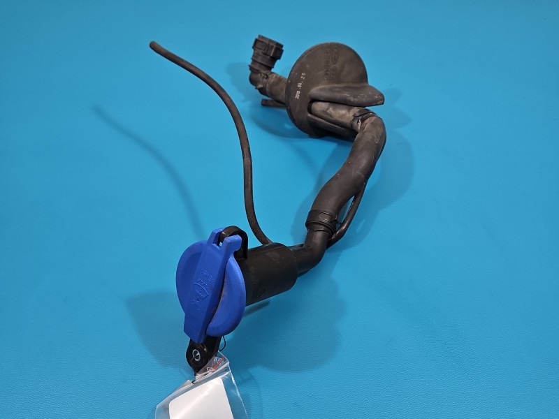 Zbiornik Zbiorniczek płynu spryskiwacza Kia Stinger