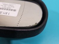 Lusterko lewe pin Renault Clio II HB 5d kolor szary NV603 europa