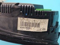 Licznik Audi A4 B6 8E0920900M, 0263626045 1.9 tdi EUROPA