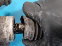 Przekładnia kierownicza maglownica Opel Signum