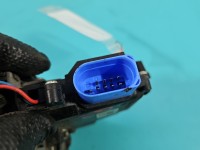 Zamek przód lewy 5J1837015A Skoda Roomster EUROPA 9pin