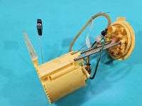 pompka Pompa paliwa Land rover Discovery Sport 14- L550 2.0d 5+3pin, GK72-9H307-EB