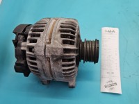 TEST Alternator Audi A3 8L 028903028E 1.6 SR