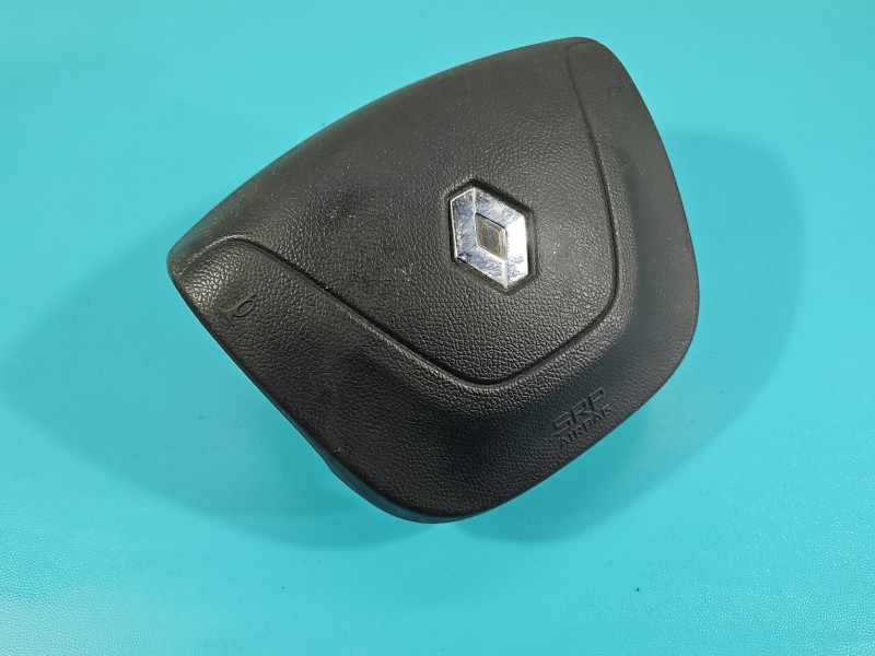 Poduszka powietrzna kierowcy airbag Renault Master III 10-24 34116561D