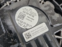 Wentylatory Wentylator chłodnicy Skoda Octavia III 1.4 TSI 5Q0959455BE