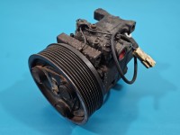 Sprężarka klimatyzacji kompresor Mazda 6 I GG 2.0 citd