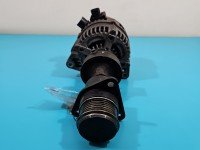 TEST Alternator Ford Focus Mk2 1.8 tdci