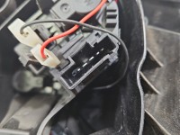 Lampa tył lewa CITROEN DS4 15-20 HB EUROPA