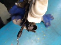 Zamek przód lewy Audi A3 8L EUROPA