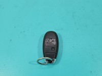 PILOT KLUCZYK KEYLESS Suzuki Sx4 S-Cross 13-21 TS008