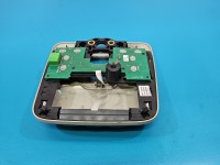 Lampa kabiny lampka Volvo XC90 I 02- 8685434