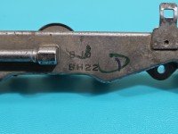 Listwa wtryskowa CZUJNIKI Honda Jazz III 1.3 16V
