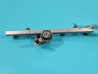 Listwa wtryskowa CZUJNIKI 175207852R Renault Megane III 2.0 Tce