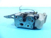Zamek przód lewy Fiat Ducato II EUROPA 5pin