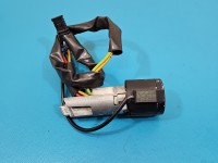 Komputer Sterownik silnika Peugeot 206 1.1 8V