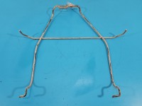 Mocowanie koła zapasowego uchwyt Fiat Doblo I