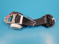 Pas bezpieczeństwa tył lewy Europejska, 3rząd Skoda Kodiaq I 4M0857738A