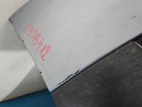 Zderzak przód Audi A4 B6