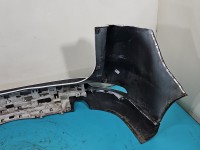 Zderzak tył Ford S-max II MK2 biały 5F HB