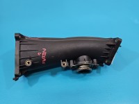 Rura Porsche Cayenne II 3.0d 059.145.762.AB przewód Od intercoolera do przepustnicy