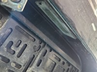 Klapa tył Renault Megane III kombi 5d czarny TEB66