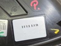 Reflektor prawy lampa przód Dacia Duster III 24- EUROPA 260107725R