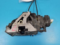 Zamek tył lewy Mercedes W168 Mercedes