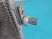 Chłodnica klimatyzacji Renault Scenic III 22E25214 1.6 dci