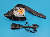 Pas bezpieczeństwa przód lewy kierowcy 307100210, 8T8857705F, 8K0857755F Audi A5 8T EU