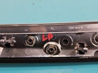 Listwa listwy dekory dekor deski Bmw f10 f11 eu