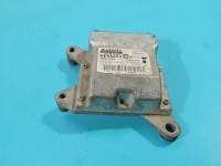 Sterownik poduszek airbag Nissan Primastar 01-14 8200912447, 608361500D