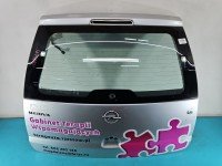 Klapa tył Opel Meriva A HB 5d Z157