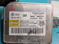 Przetwornica xenon Audi A5 8T 8K0941597C
