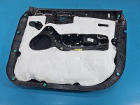 Tapicerka drzwi przód lewa boczek Hyundai Santa Fe III 12–18