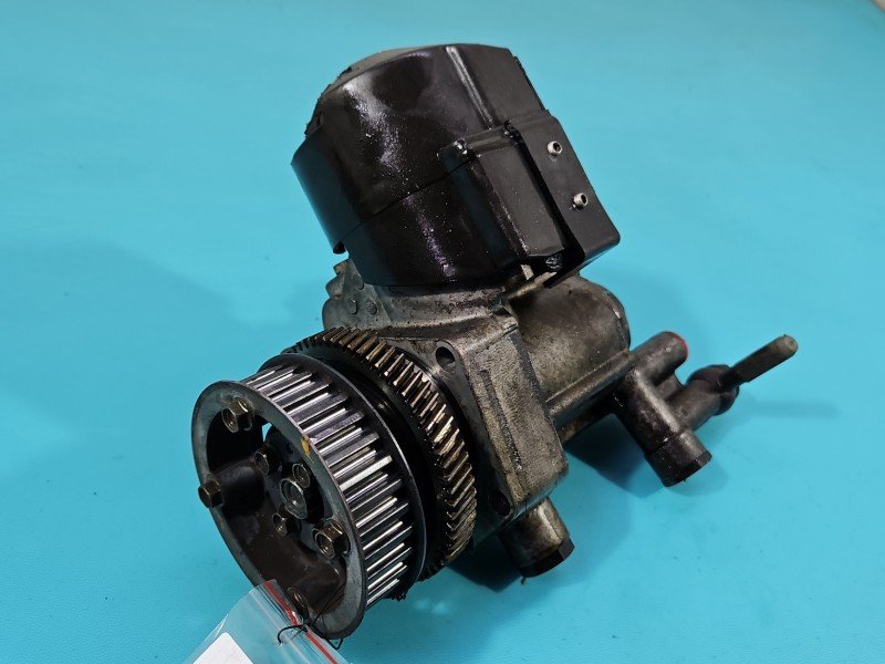 Pompa wtryskowa Monterey 1992-1999 8971829731 3.0 TD (4JX1)