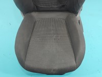 Fotel lewy przód kierowcy Opel Corsa D EU 3d