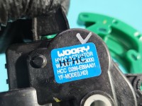 Silniczek nawiewu NAGRZEWNICY Hyundai I30 II 12-16 EUROPA