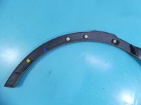 Listwa błotnika tył lewa Land rover Discovery Sport 14- L550 FK72-290E23