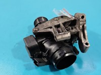 Przepustnica Peugeot 308 I T7 1.6 hdi 9660030480