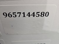 Wtryskiwacz Volvo V50 S40 II 9657144580 2.0d