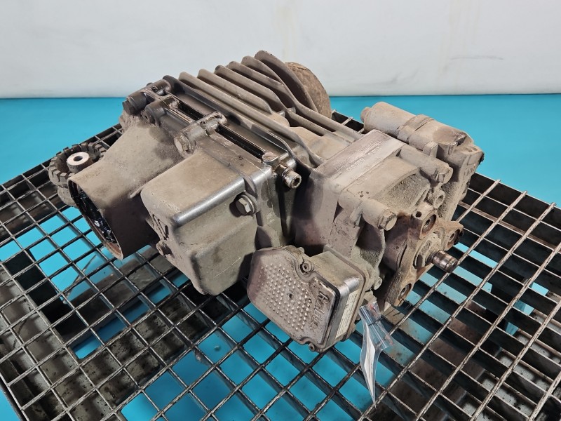 Most tylny DYFER tył Vw Tiguan I 07- 0AY525010C 2.0 TDI (CBAB)