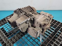 Most tylny DYFER tył Vw Tiguan I 07- 0AY525010C 2.0 TDI (CBAB)